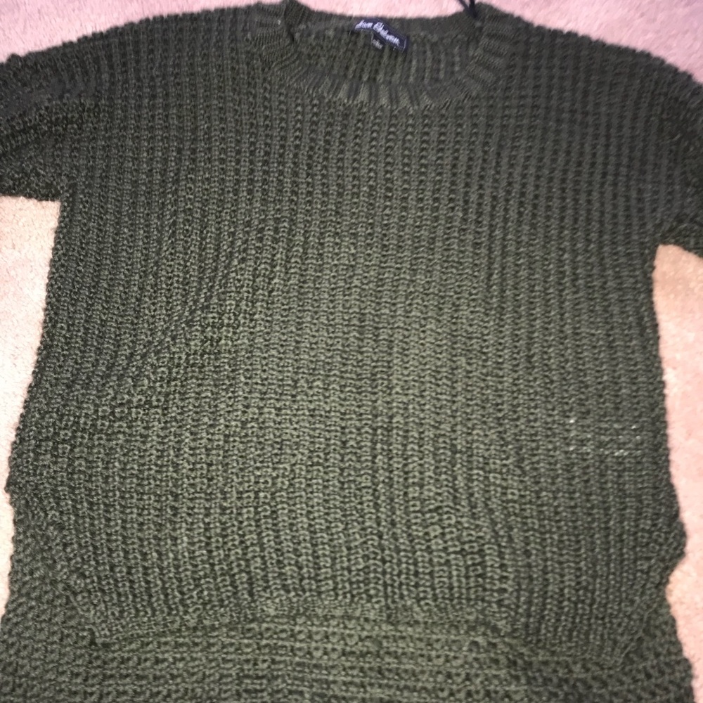 Sam Edelman sweater - Picture 2 of 3